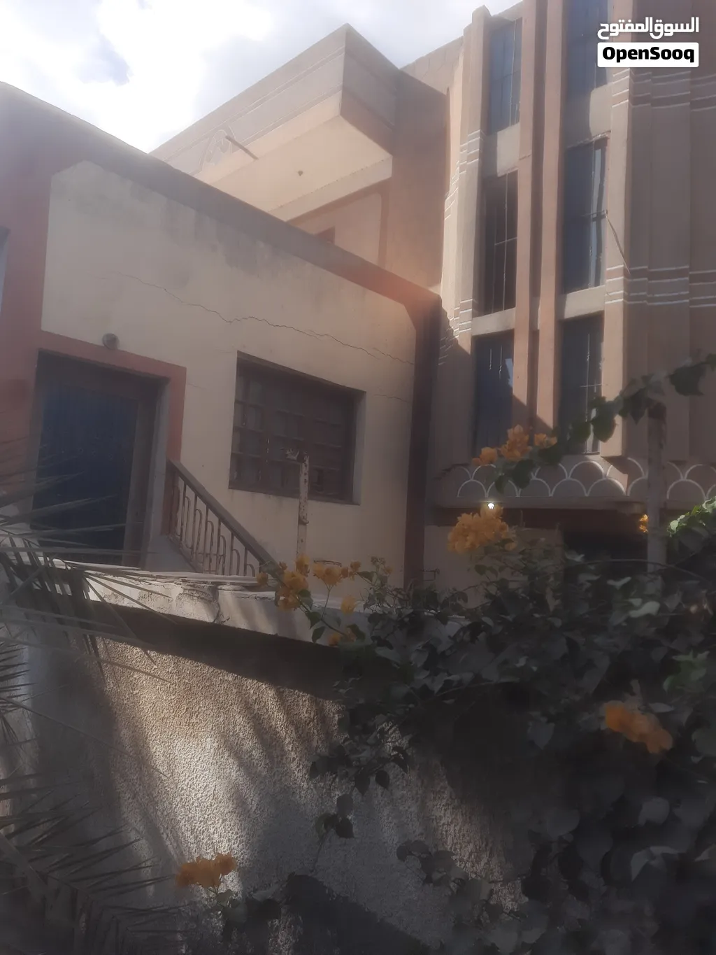 فرصه استثمارية تصلح لجميع الأغراض في مركز الرياض محافظه كفرالشيخ  عماره سكنيه  كبيره — عمارة في كفر الشيخ