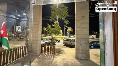 مخازن ومحلات الابجار — مستودع في الطفيلة