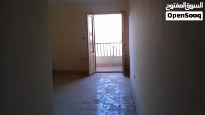 شقة لقطة ايجار او بيع مفروشه تنفع سكني او اداري بالمنيا ؏ الكورنيش — شقة في المنيا