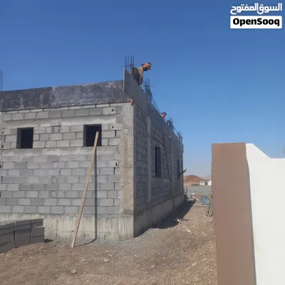 منزل للبيع ف دريز — بيت أو فيلا في عبري
