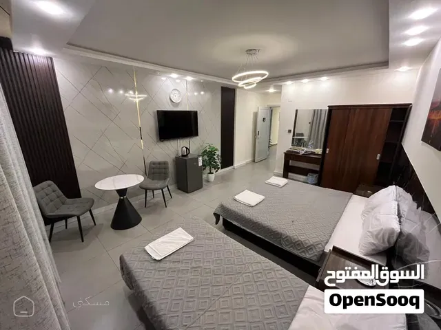 غرف فندقيه مميزة في قلب العقبة بأسعار منافسة تبدأ من 35
