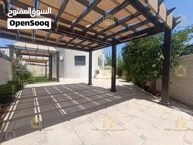 فيلا مستقلة * دوبلكس * موقع مميز * موقع هادئ * الصويفية