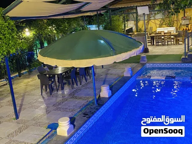 مزرعة للإيجار عرض السهرات