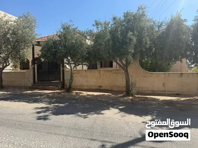 للبيع فيلا متلاصقة بطبربور ( طلوع عين غزال)