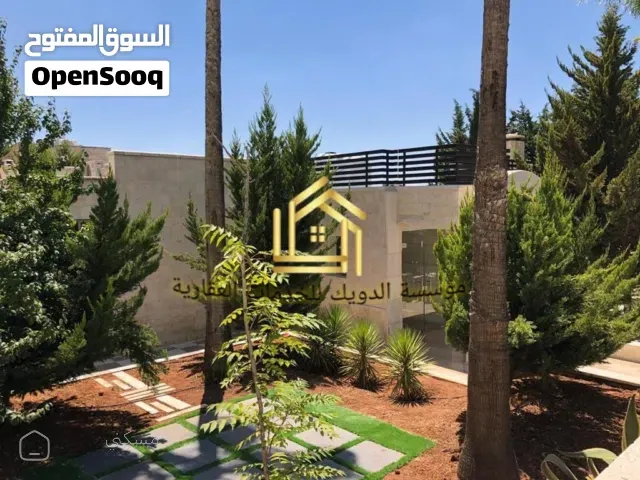 فيلا مفروشة سوبر ديلوكس اعلان رقم (V60)