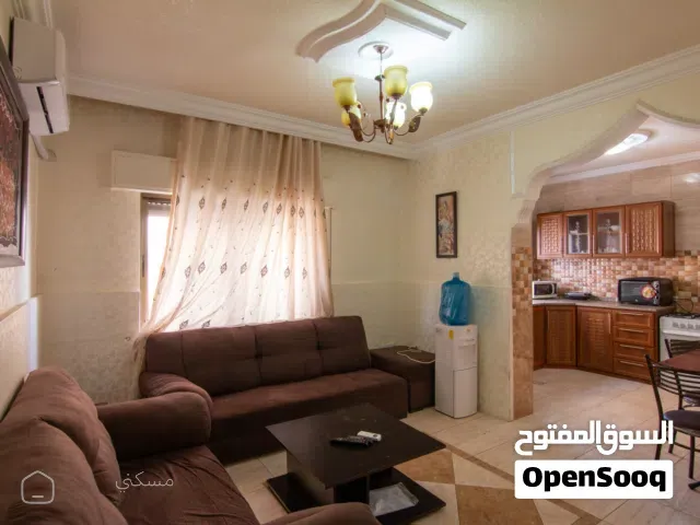 شقق للايجار مفروشة