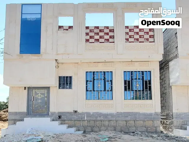*الســعـــــر* عرض مغري 19 مليون ريال يمني وسعرخاص للمشتري الحقيقي *البــنـــــــاء* مسلح دور