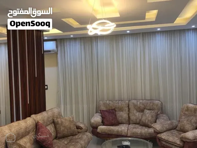 شقه مفروشه فندقيه بالمهندسين