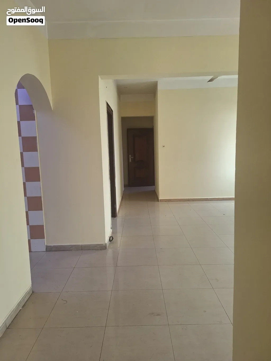 3BHK FLAT FOR RENT