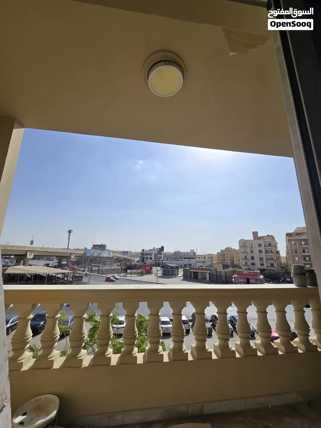 شقة لقطة للإيجار النرجس عمارات