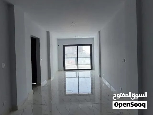 شقه 95 متر ببورتو المنيا