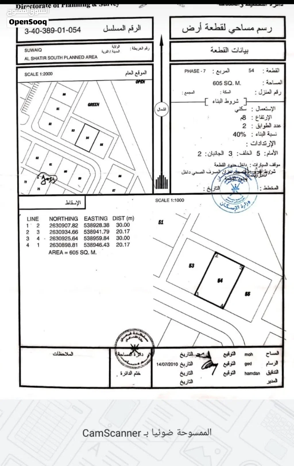 الشاطر السابعه بدايه مخطط موقع