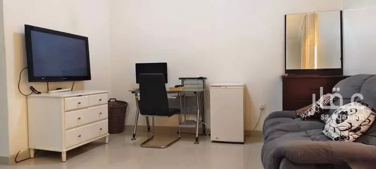 شقة للإيجار في شارع حافظ ابراهيم