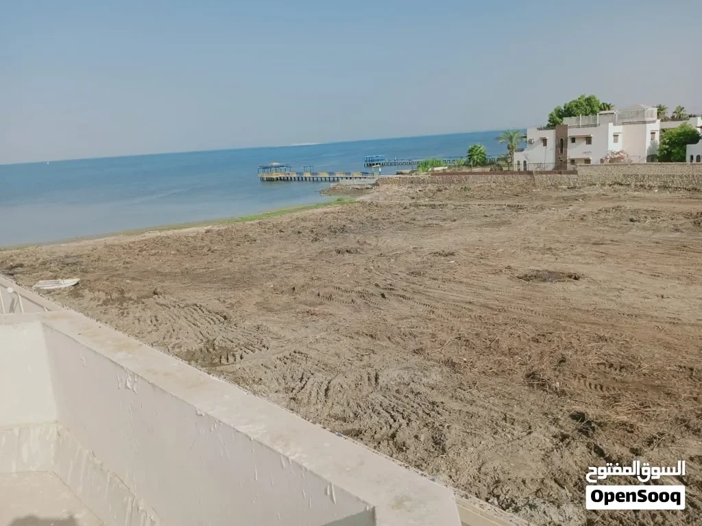 ارض للبيع في فايد
