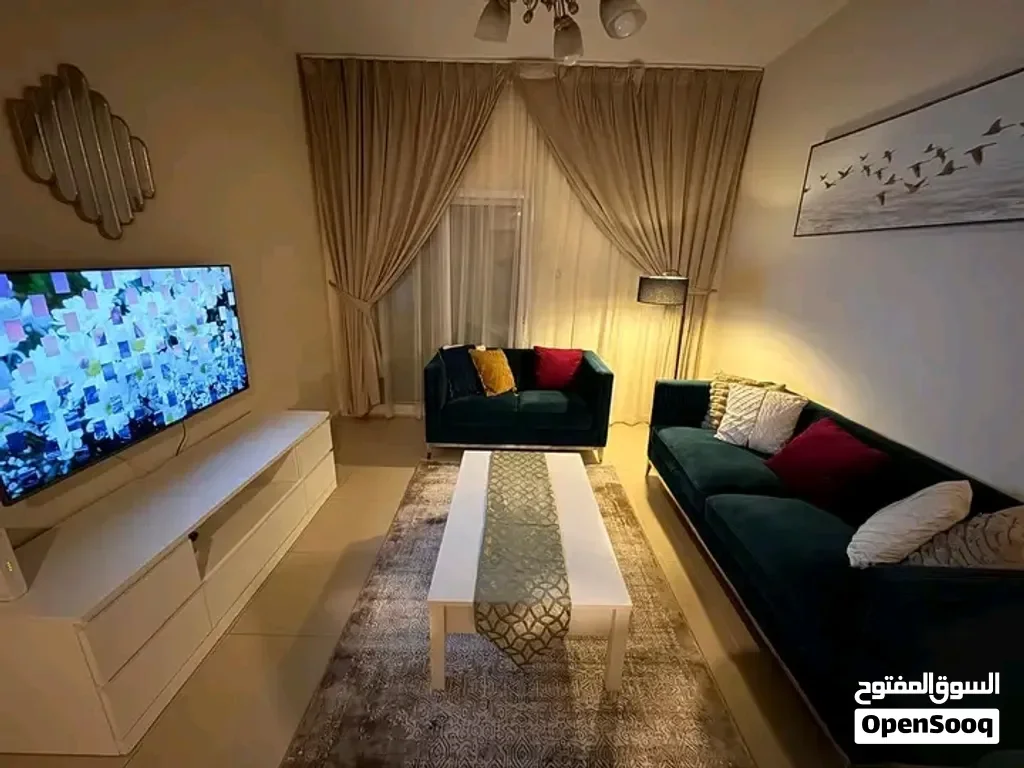 شقه مفروشه للعائلات بمطروح بالليدو اول نمره بحر من المالك للايجار