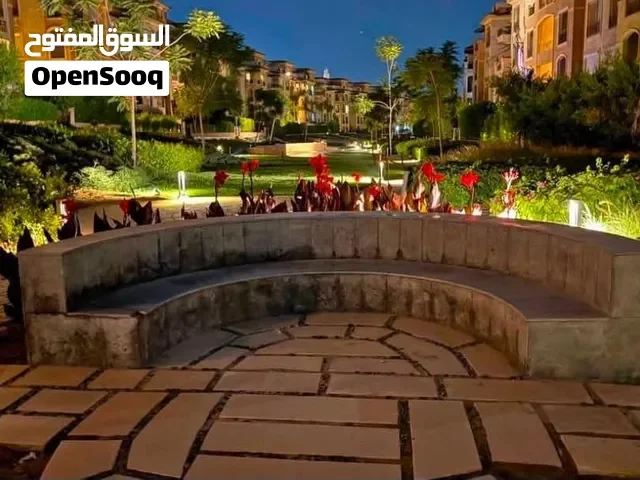 شالية للبيع في القطامية علي الدائري مطلوب مليون و100 الف
