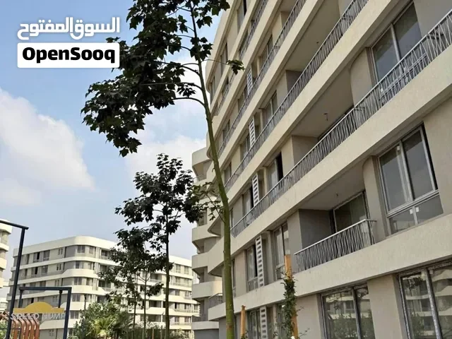شقه للبيع استلام فوررررري في مدينه المستقبل التجمع