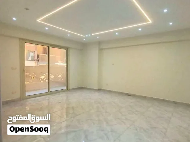 شقه أو شقتين برج واحد شارع متفرع من محمد نجيب بحري عبد الناصر