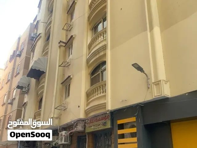 شقه للبيع شارع نادى شيل الزراير