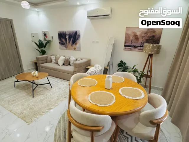شالية استلام فوري ارضي بجاردن للبيع في العين السخنة متشطب بالفرش ب اسعار زمان