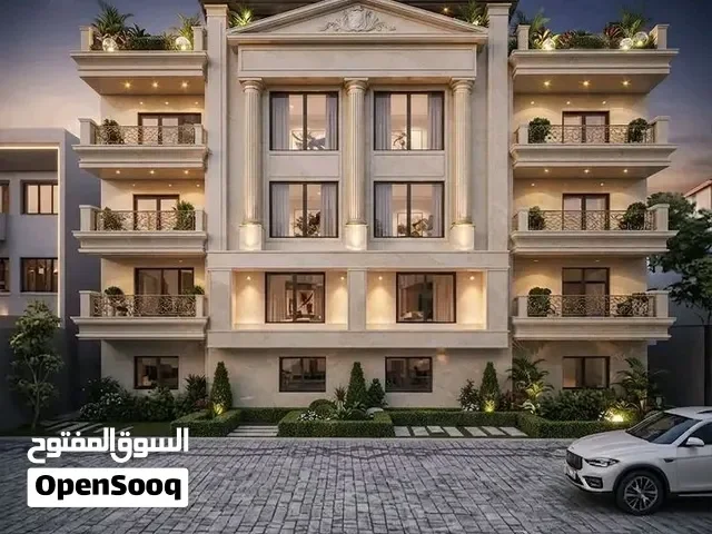 كمبوند عدن