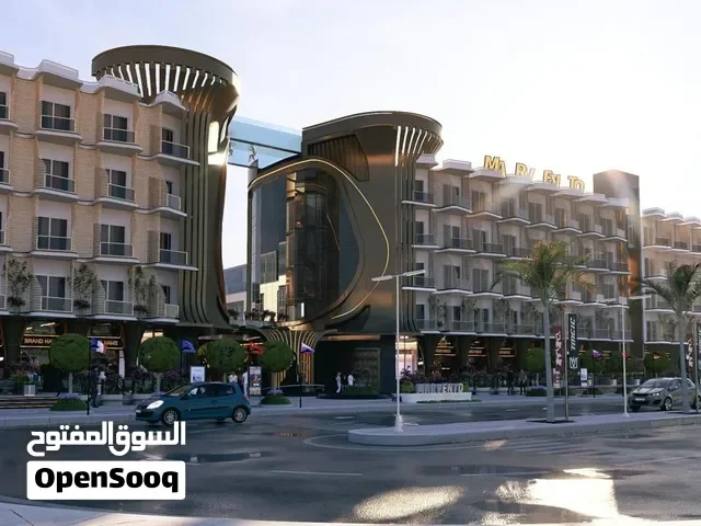 Sea View 2 Bedroom apartment for sale
