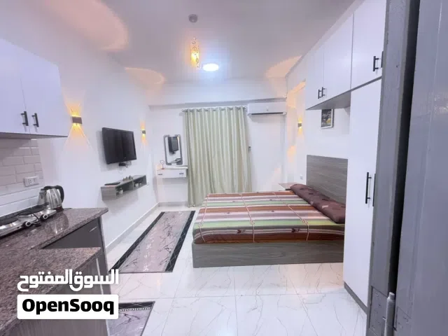 للبيع غرفه فندقيه في مجاويش ارضي