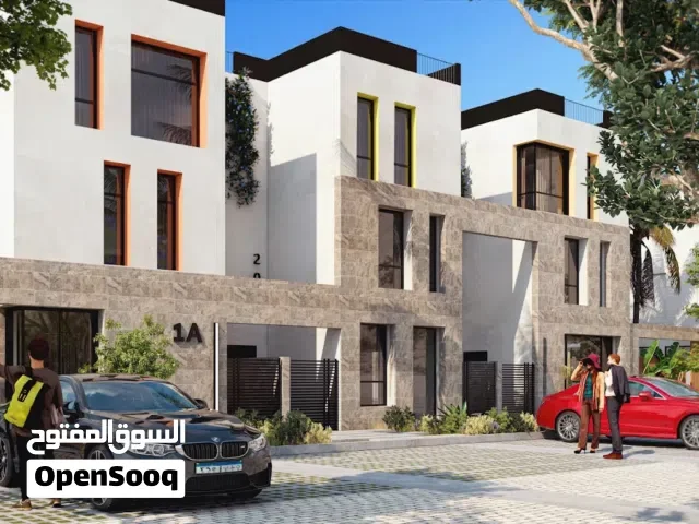 2-Bedroom Garden Apartment for Sale in Lazuli Hurghada