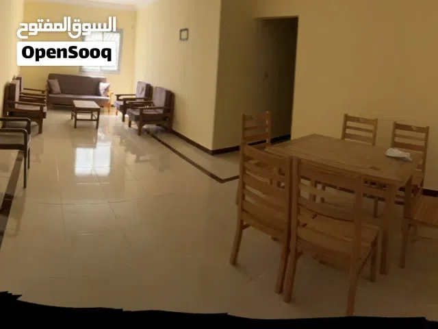 شقة سكن المنصورة الجديدة