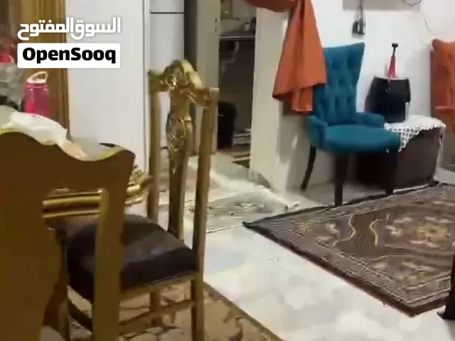 شقة للبيع بموقع مميز في المنصورة – عند ميدان الساعة (مقابل صن مول / برايم مارت)!