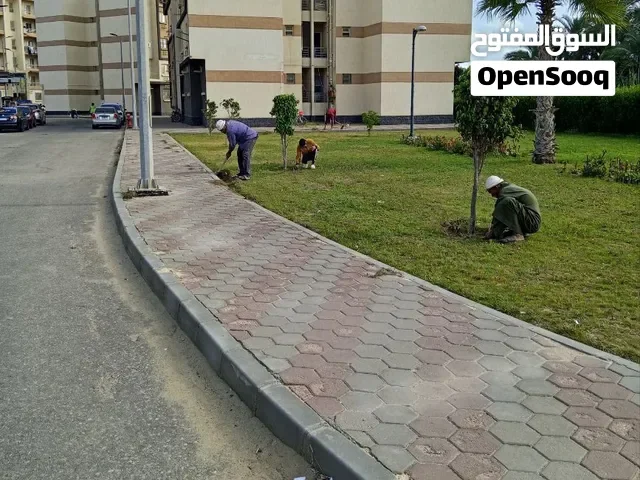 سكن مصر مسلسل 3