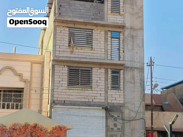 عماره للبيع في حي الاساتذه