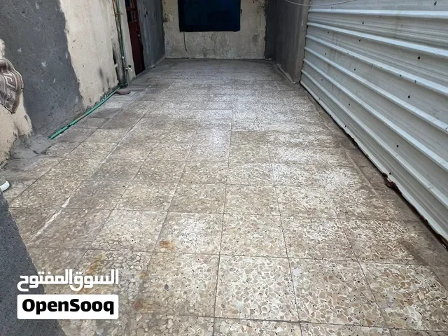 شقة ارضية للبيع