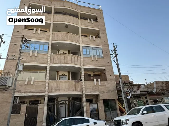 شقة للبيع في البصرة حي الخضراء