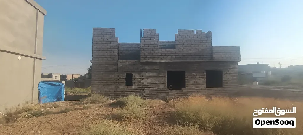 للبيع للبيع في ناحية القيارة جنوب الموصل