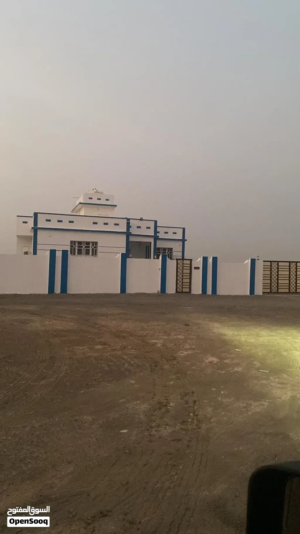 منزل للأيجار التفاصيل في الوصف House for rent, details in description