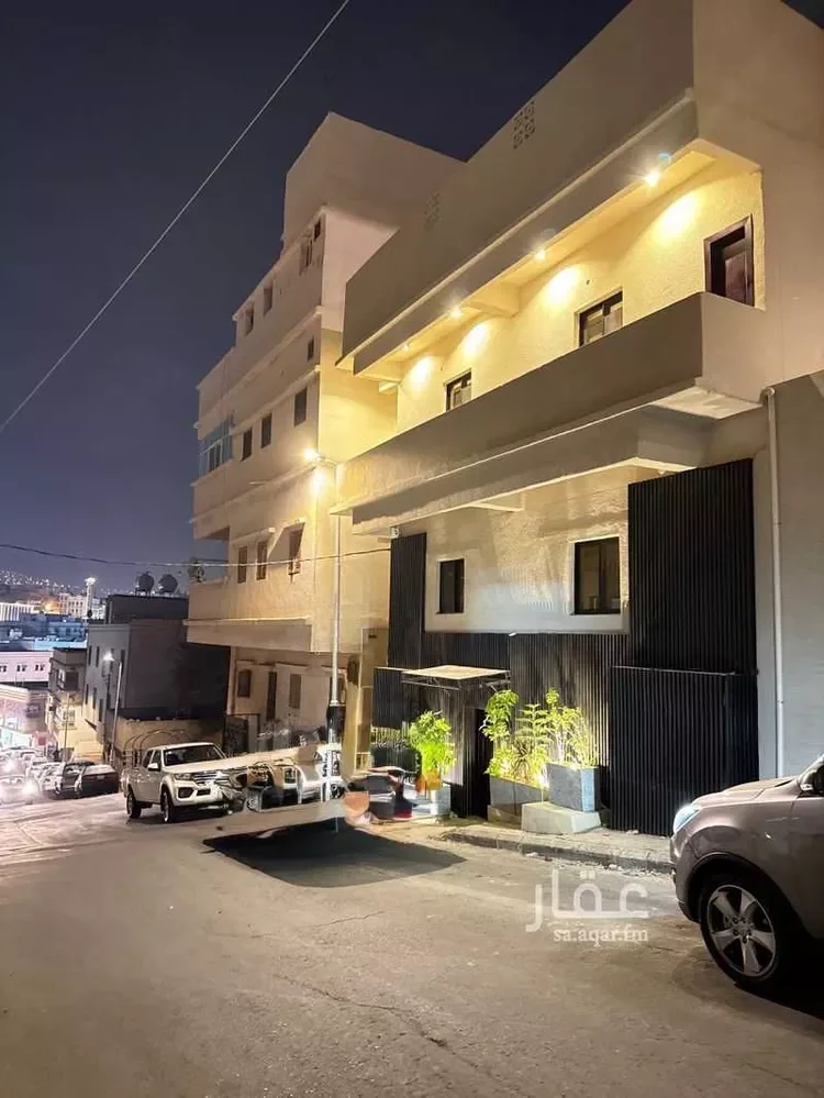 عمارة للبيع في شارع الناصرة