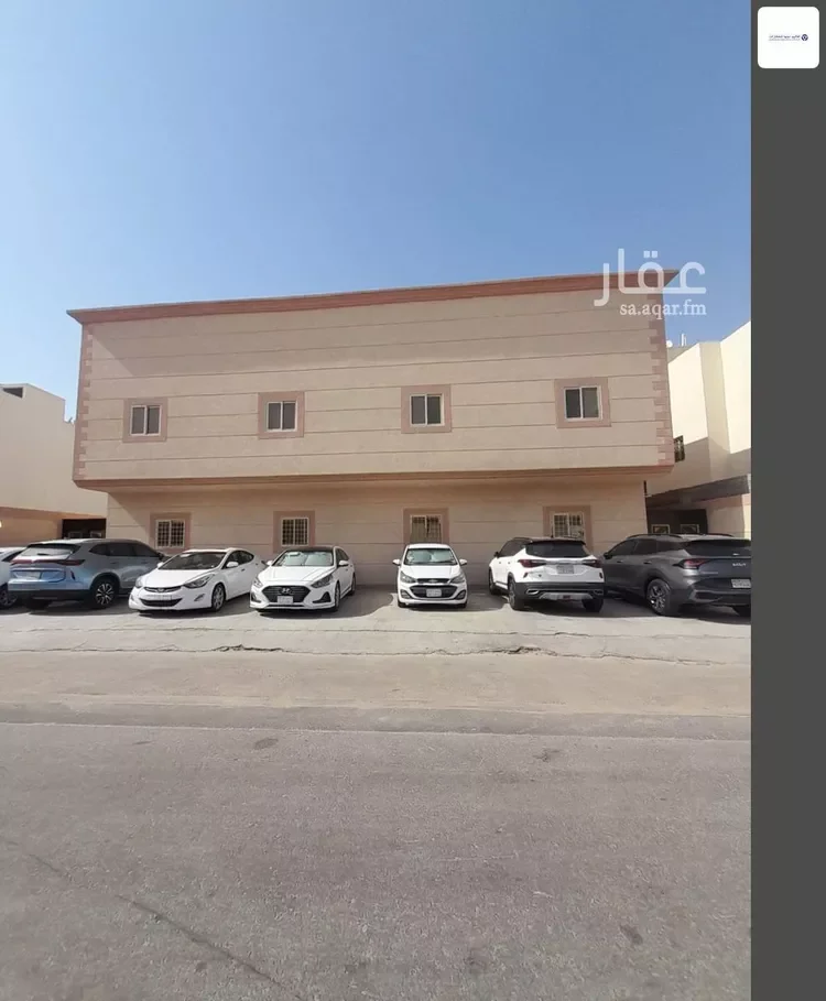شقة للإيجار في شارع ابو الحسن الحصري