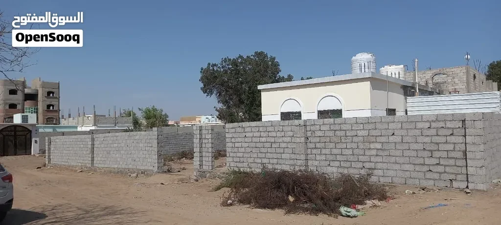 بيت في مدينه السلام