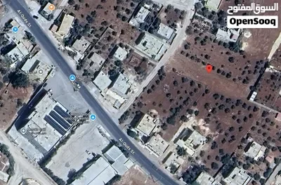 أرض للبيع في الفيصلية بسعر مغري
