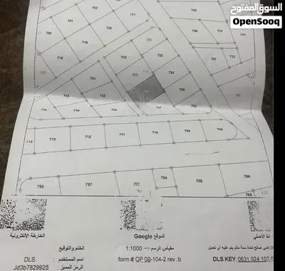 منزل للبيع على طريق اذرح طلوع المخاتير خلف الحديقه موقع مميز