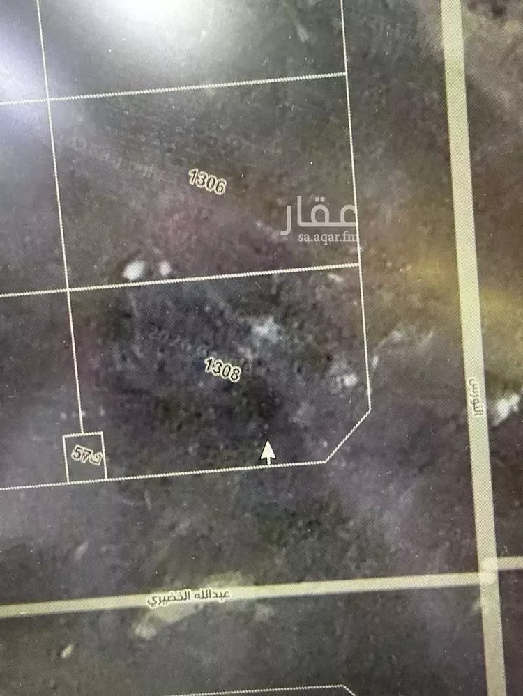 أرض للبيع في شارع 00000000000000000000
