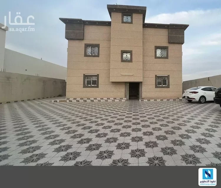 شقة للإيجار في شارع الجفيليه