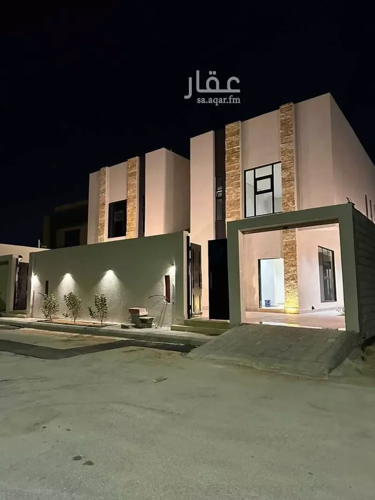 فيلا للبيع في شارع شريح الحجازي