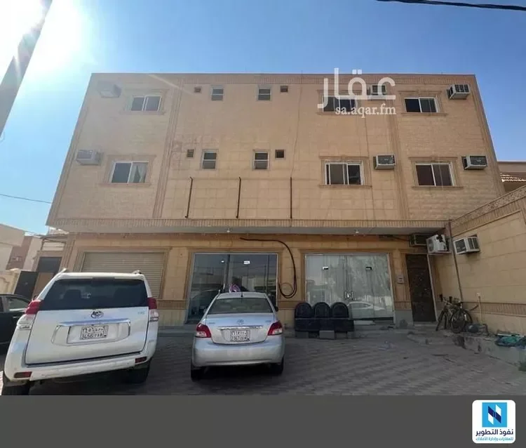 محل للإيجار في شارع الامير سطام بن عبدالعزيز