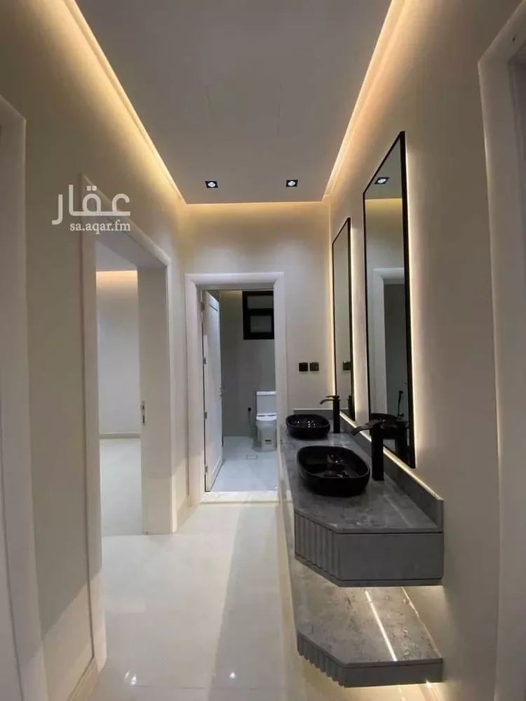 شقة للبيع في شارع سليمان بن زياد الحضرمي