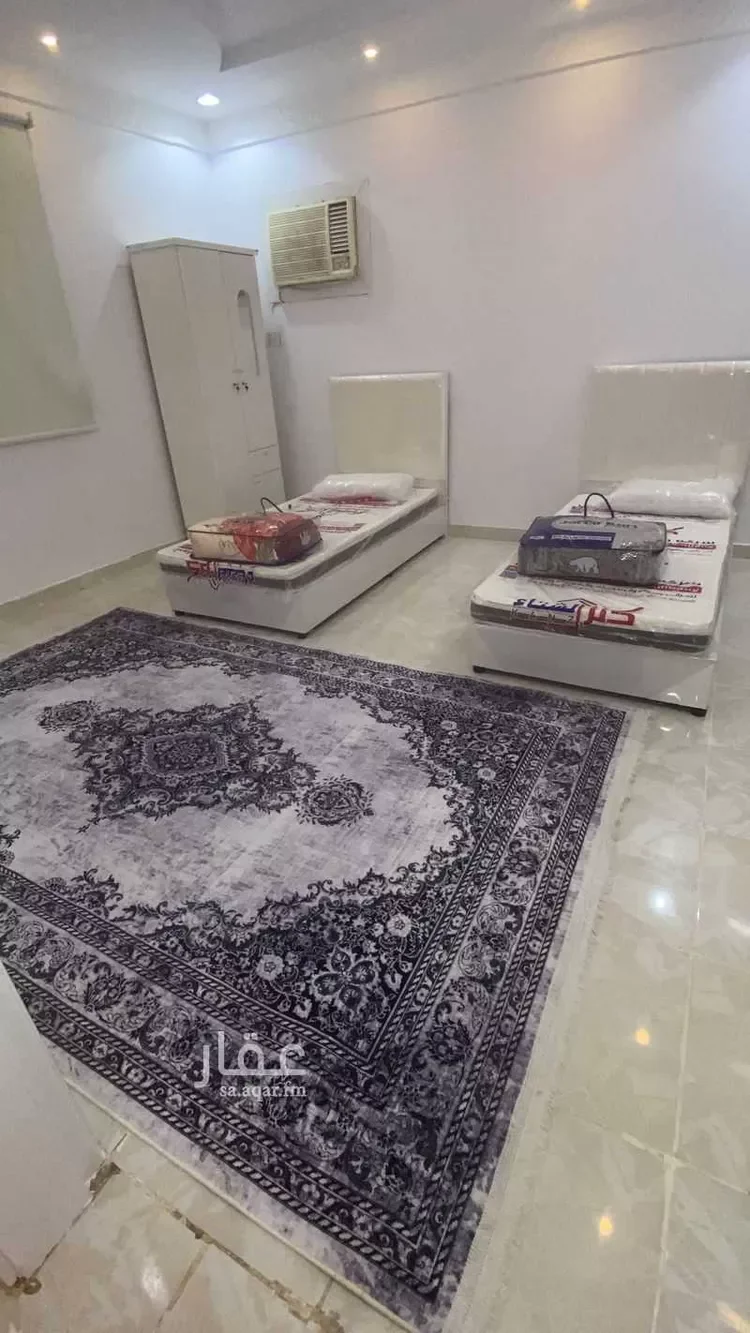 فيلا للإيجار في شارع الطفيل ابن عمرو الدوسي