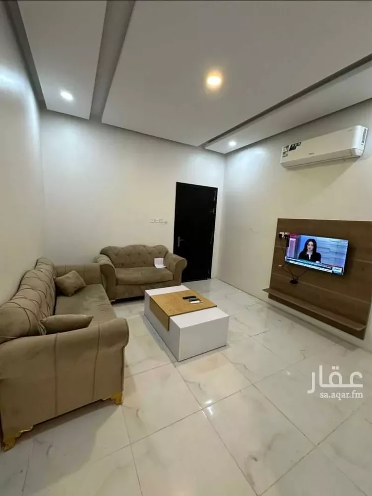 شقة للإيجار في حي الربيع