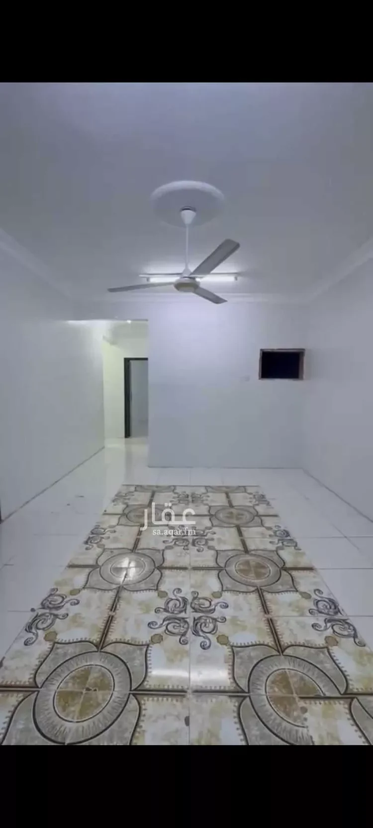 شقة للإيجار في شارع ابن جرير الطبري