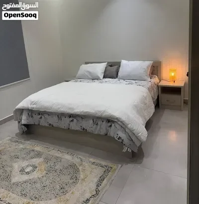 شقة مفروشة للايجار الشهري